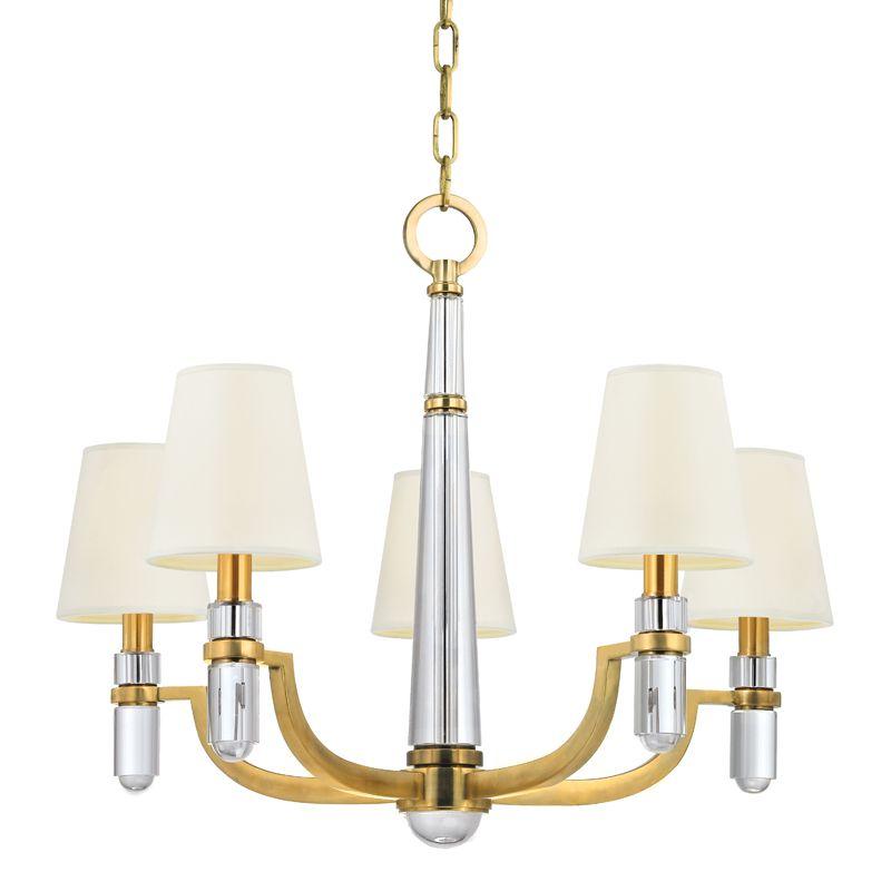 Chandeliers-Hudson Valley-985