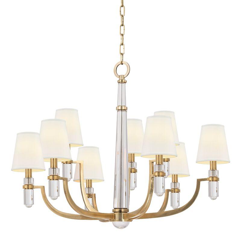 Chandeliers-Hudson Valley-989