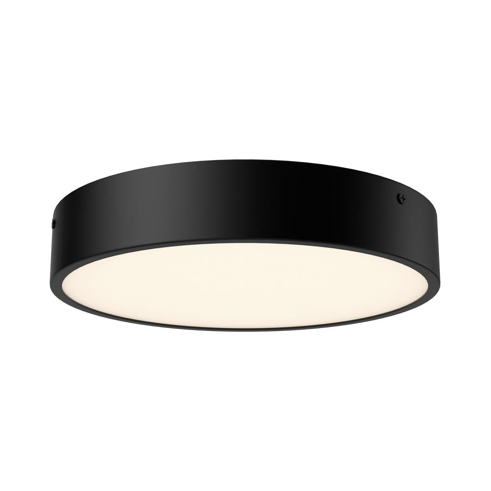Flush Mounts-Alora Lighting-FM554011