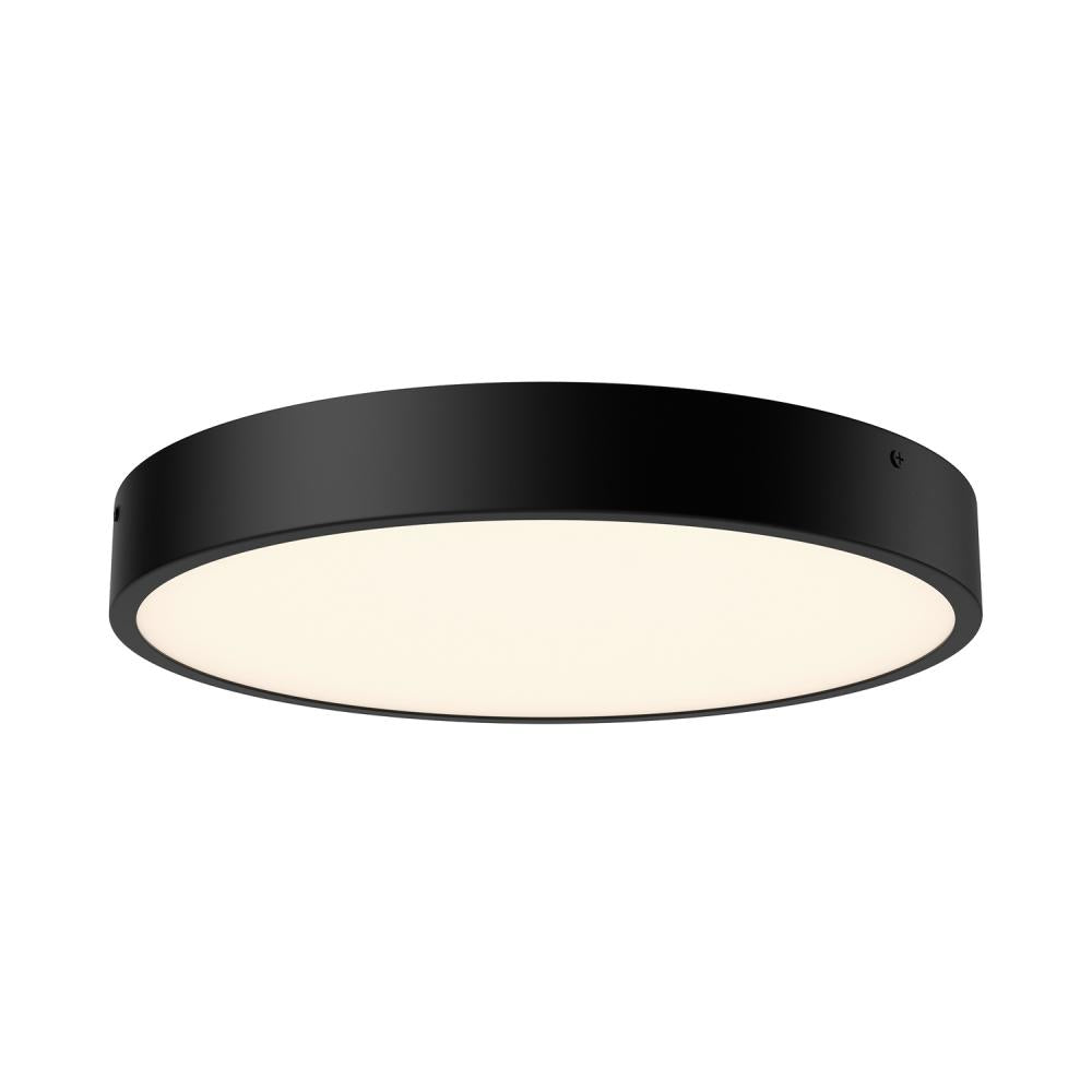 Flush Mounts-Alora Lighting-FM554015