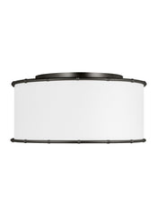 Flush Mounts-Visual Comfort & Co. Studio Collection-AF1182