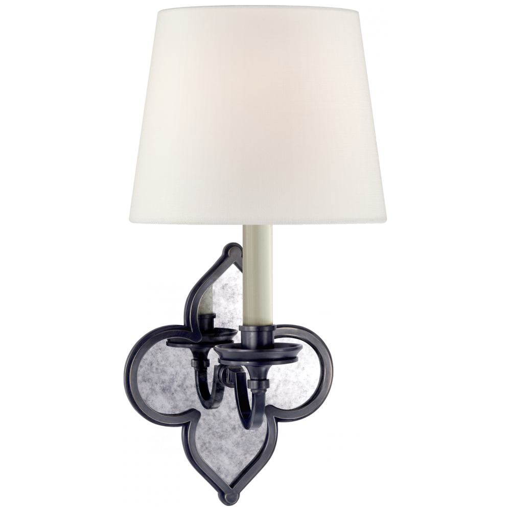Sconces-Visual Comfort & Co. Signature Collection-AH2040