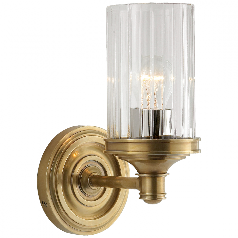 Sconces-Visual Comfort & Co. Signature Collection-AH2200
