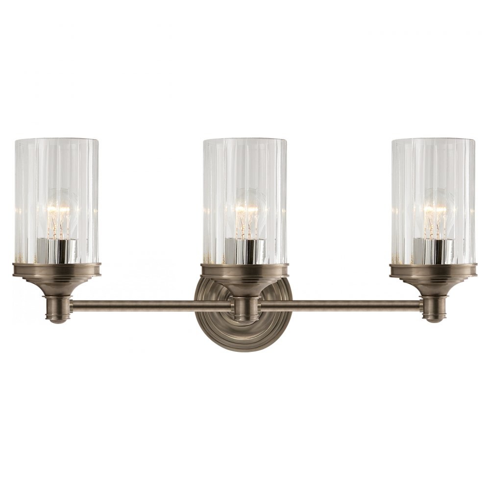 Sconces-Visual Comfort & Co. Signature Collection-AH2202