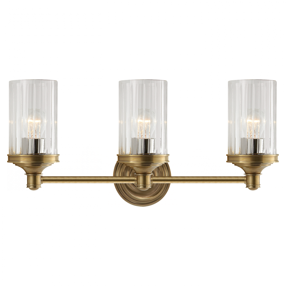 Sconces-Visual Comfort & Co. Signature Collection-AH2202