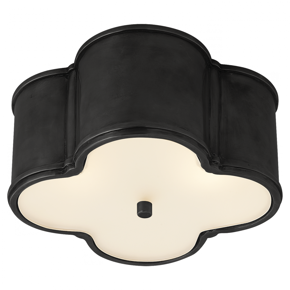 Flush Mounts-Visual Comfort & Co. Signature Collection-AH4014