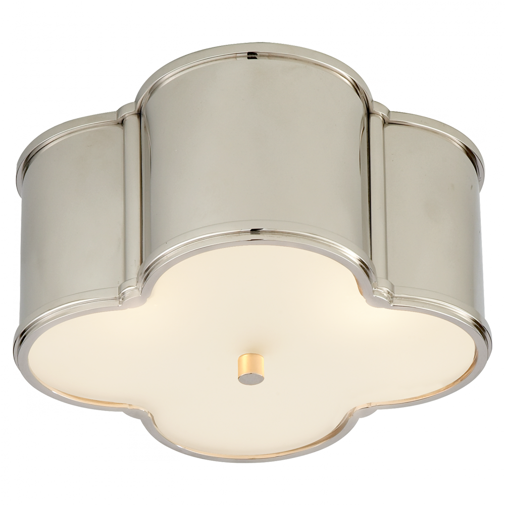 Flush Mounts-Visual Comfort & Co. Signature Collection-AH4014