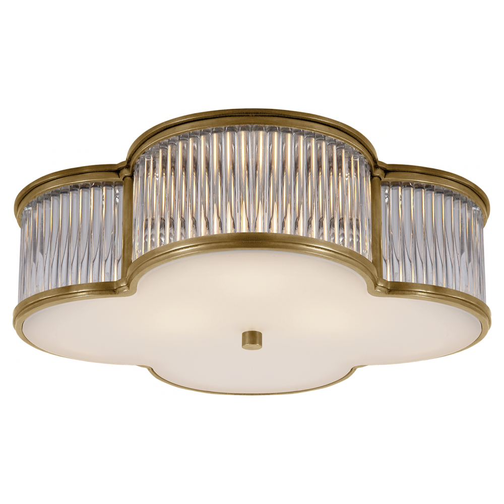 Flush Mounts-Visual Comfort & Co. Signature Collection-AH4015