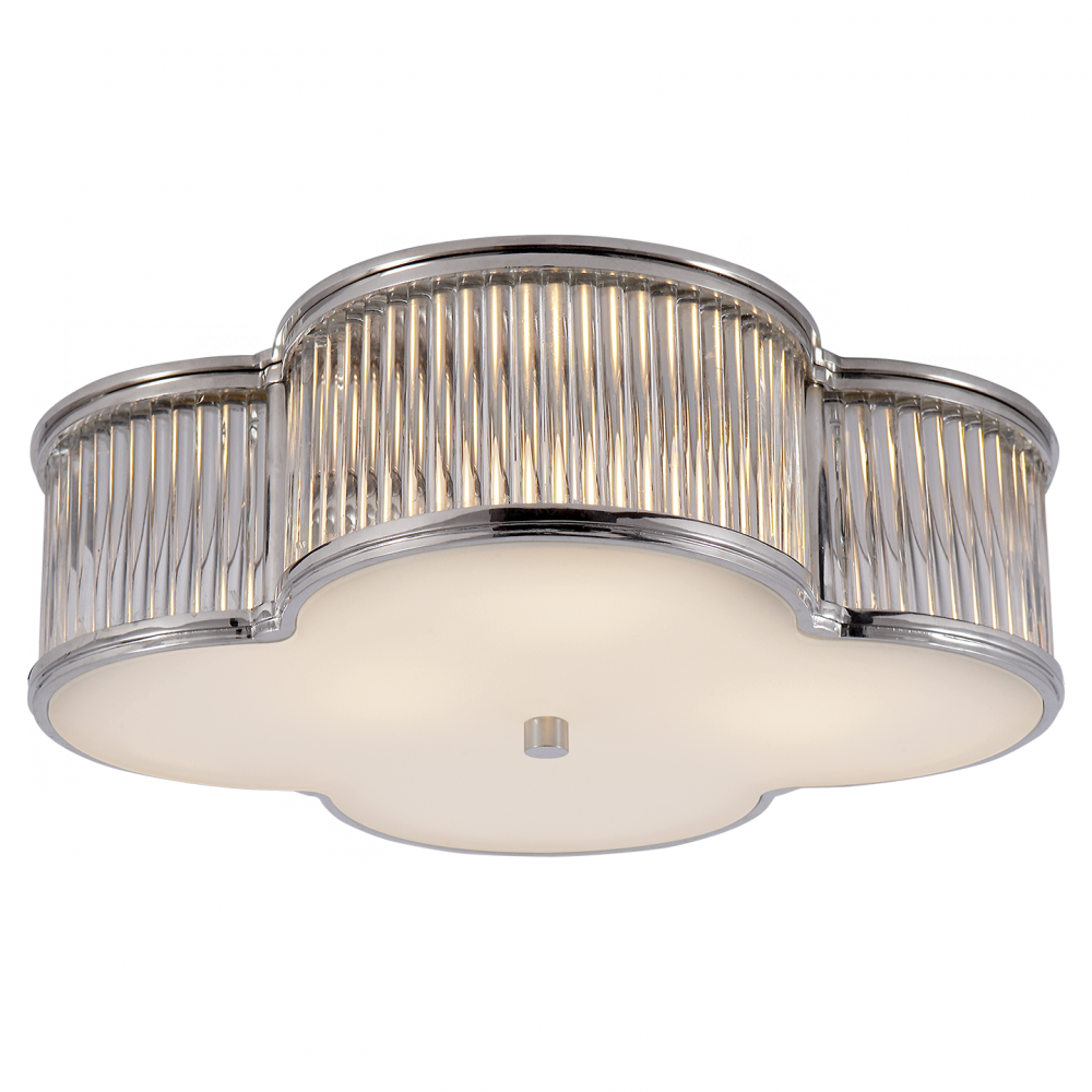 Flush Mounts-Visual Comfort & Co. Signature Collection-AH4015