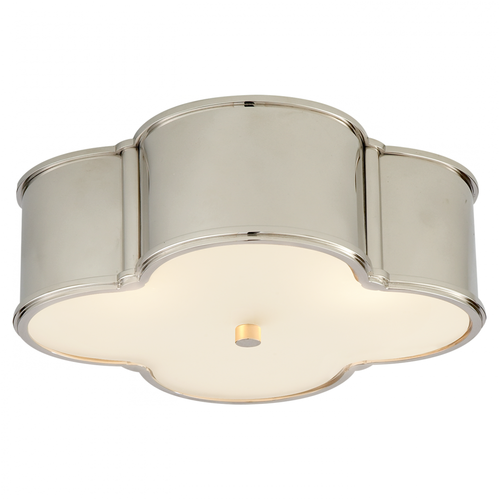 Flush Mounts-Visual Comfort & Co. Signature Collection-AH4015
