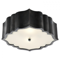 Flush Mounts-Visual Comfort & Co. Signature Collection-AH4025