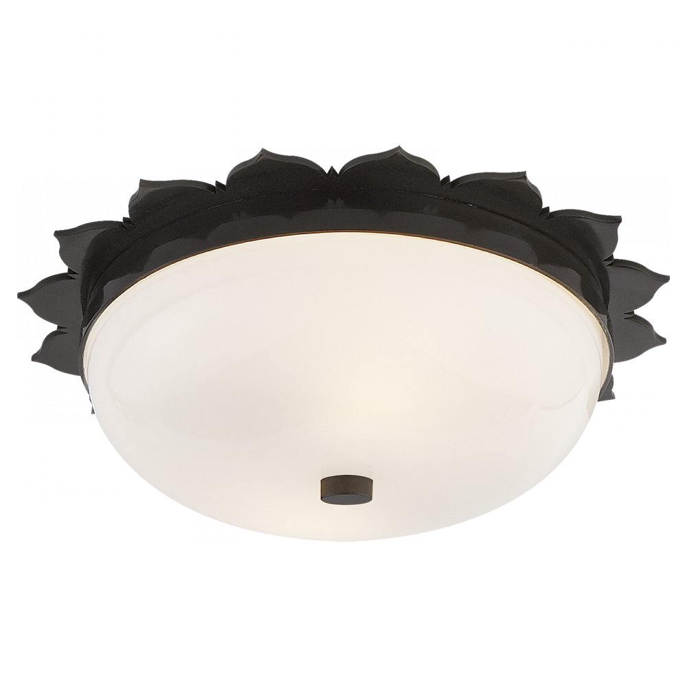 Flush Mounts-Visual Comfort & Co. Signature Collection-AH4029