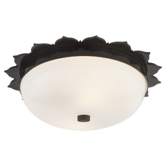 Flush Mounts-Visual Comfort & Co. Signature Collection-AH4029