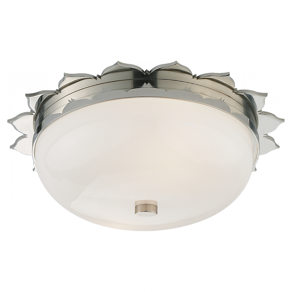 Flush Mounts-Visual Comfort & Co. Signature Collection-AH4029