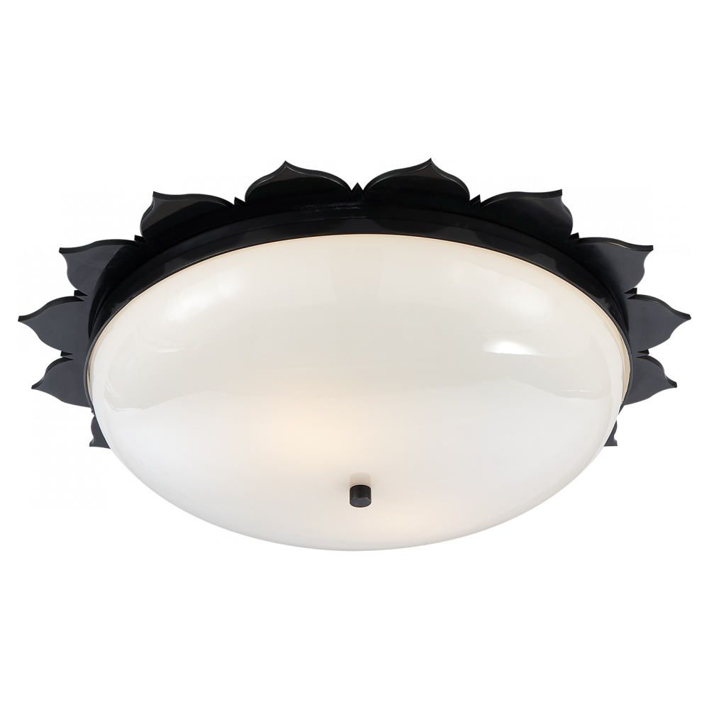 Flush Mounts-Visual Comfort & Co. Signature Collection-AH4030