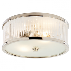 Flush Mounts-Visual Comfort & Co. Signature Collection-AH4201