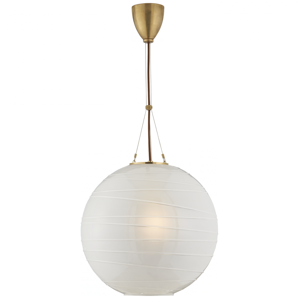Pendants-Visual Comfort & Co. Signature Collection-AH5015