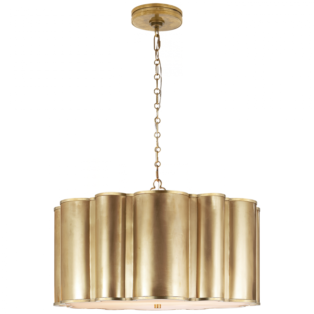Pendants-Visual Comfort & Co. Signature Collection-AH5215