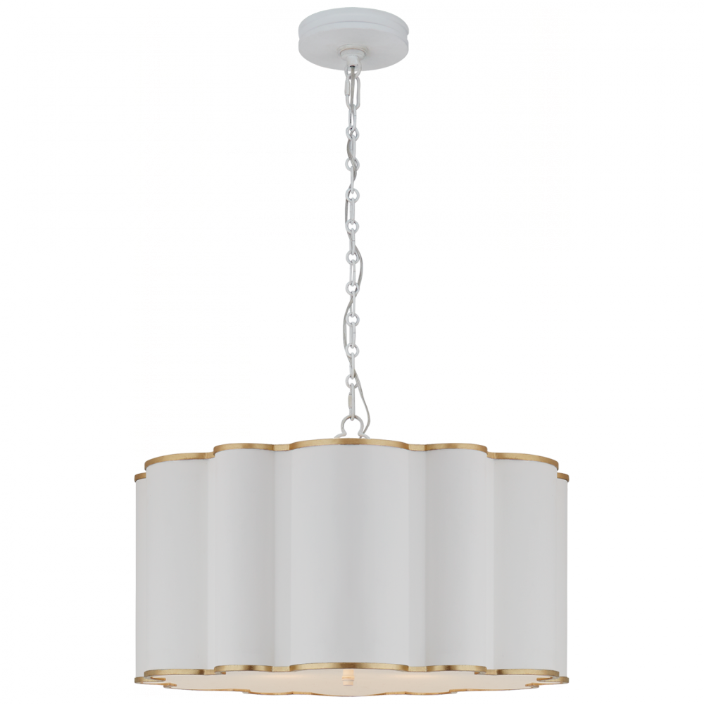 Pendants-Visual Comfort & Co. Signature Collection-AH5215