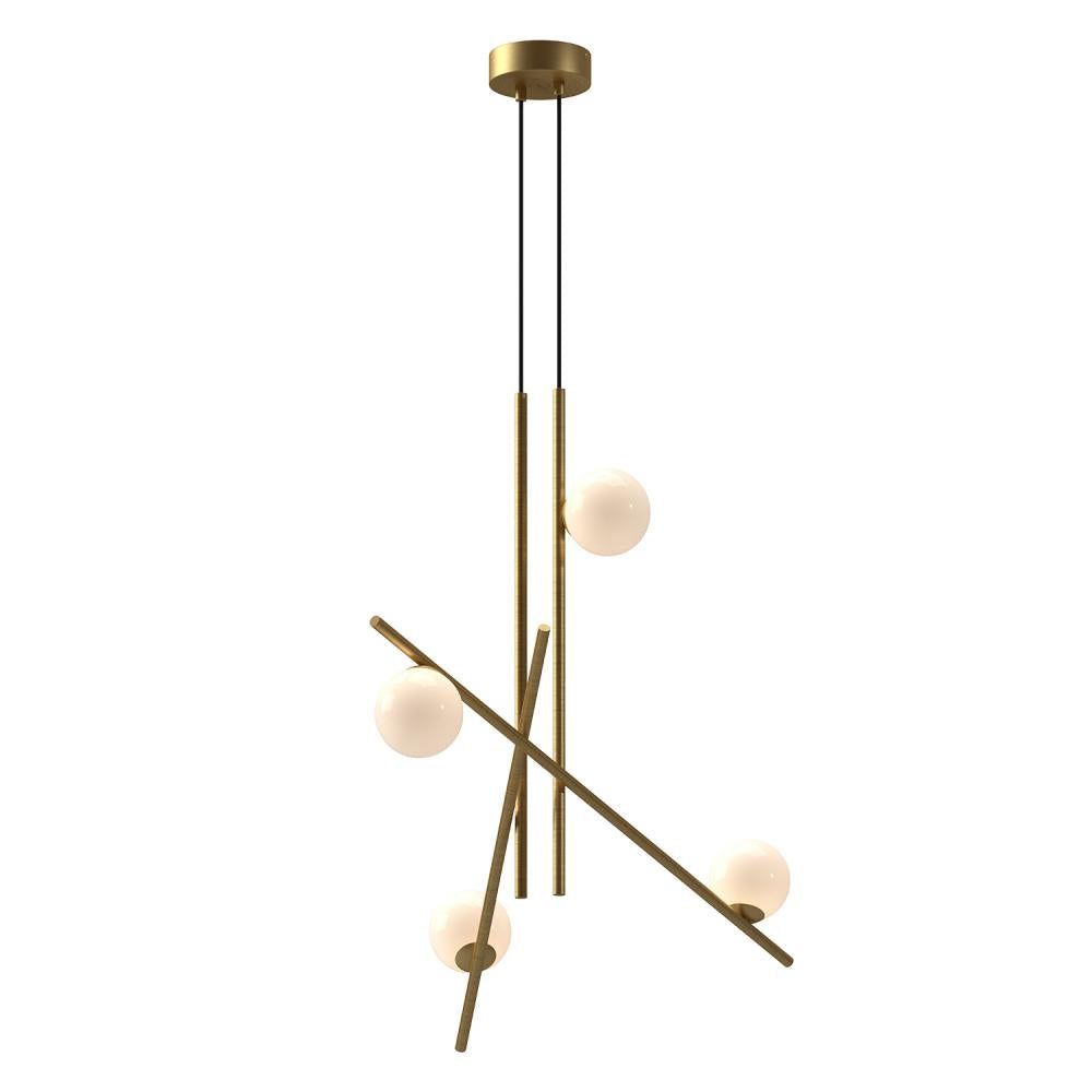 Chandeliers-Kuzco Lighting Inc-CH89832