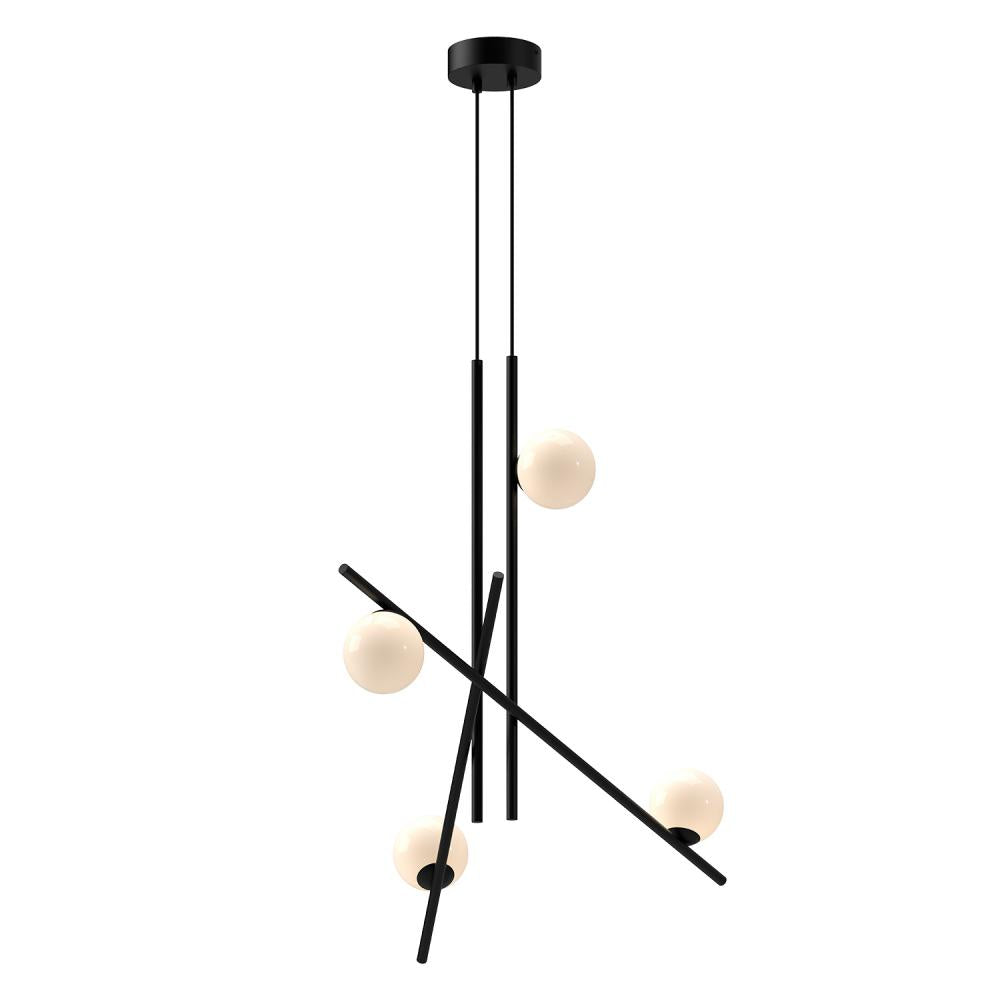 Chandeliers-Kuzco Lighting Inc-CH89832