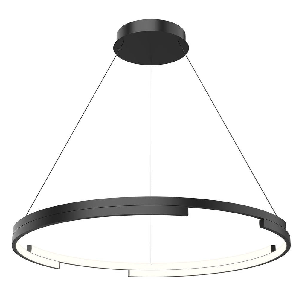 Island/Pool Table-Kuzco Lighting Inc-PD52732