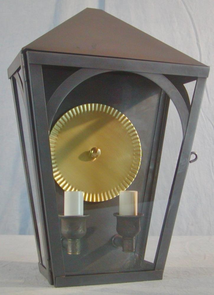 Arlington Outdoor Wall Lantern AR3060P