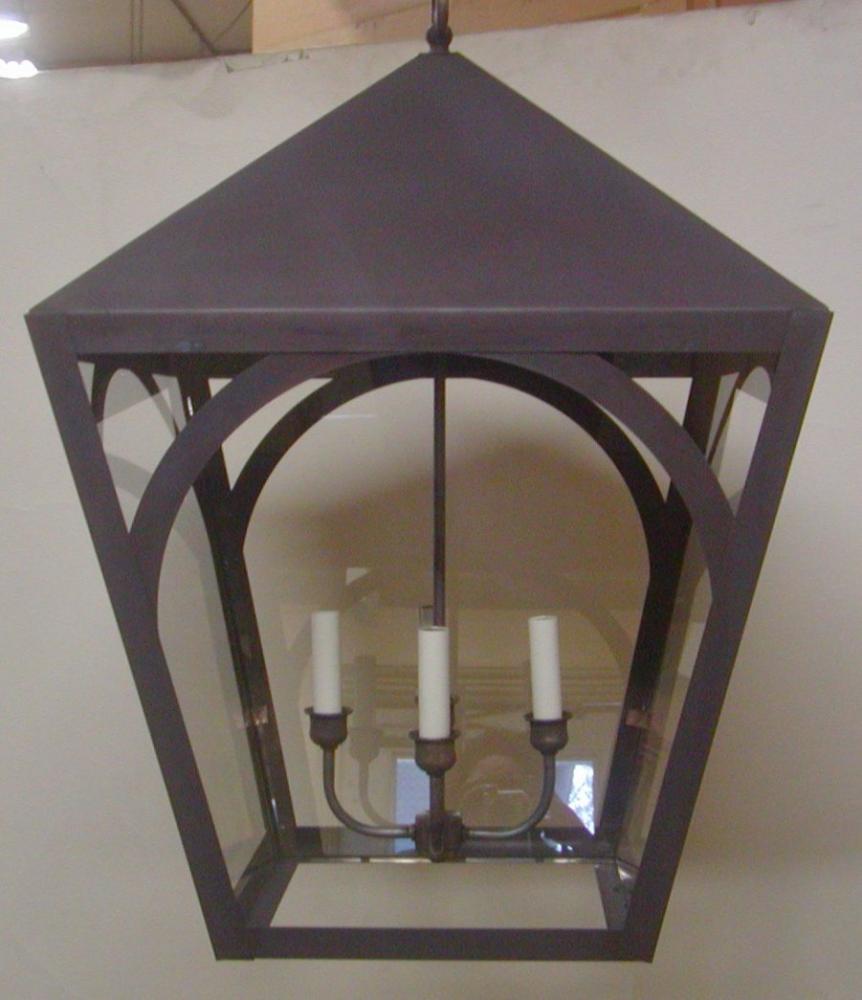 Arlington Outdoor Hanging Lantern AR30633