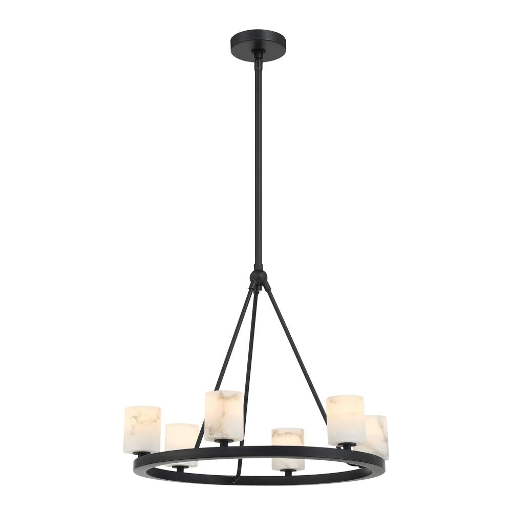 Chandeliers-Crystorama-ARA-10264