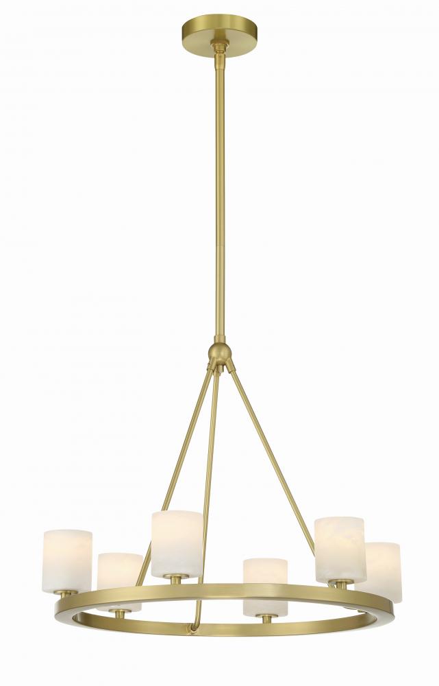 Chandeliers-Crystorama-ARA-10264