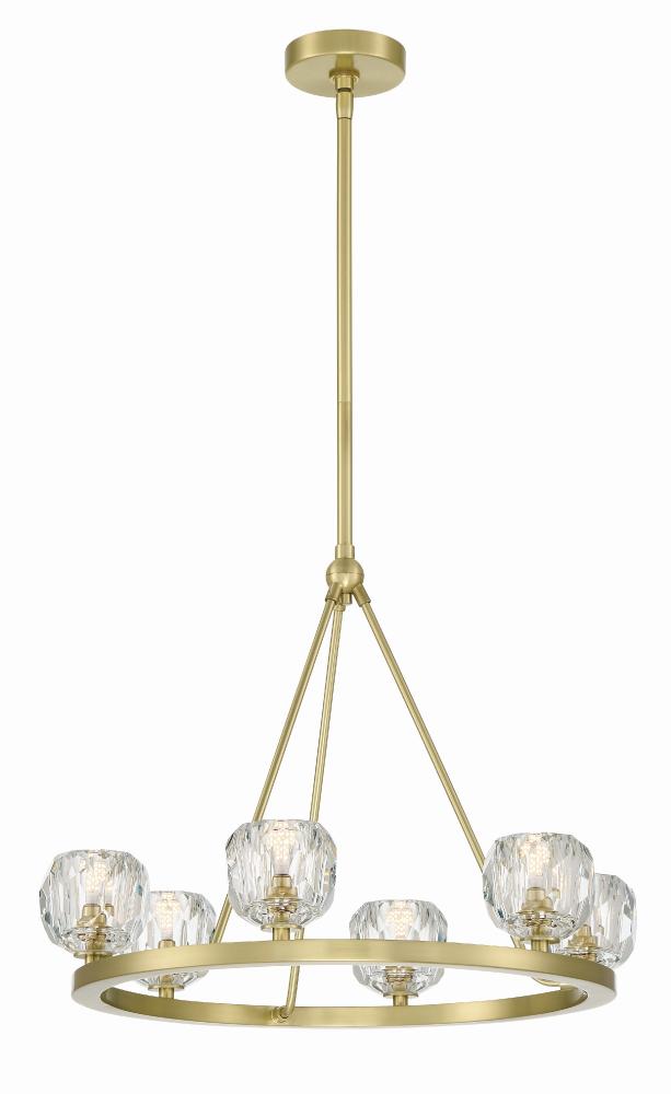 Chandeliers-Crystorama-ARA-10264