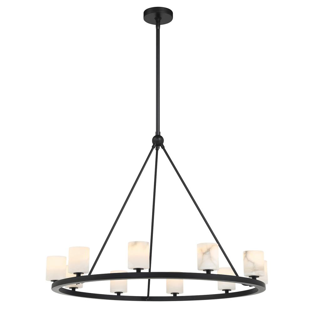 Chandeliers-Crystorama-ARA-10265