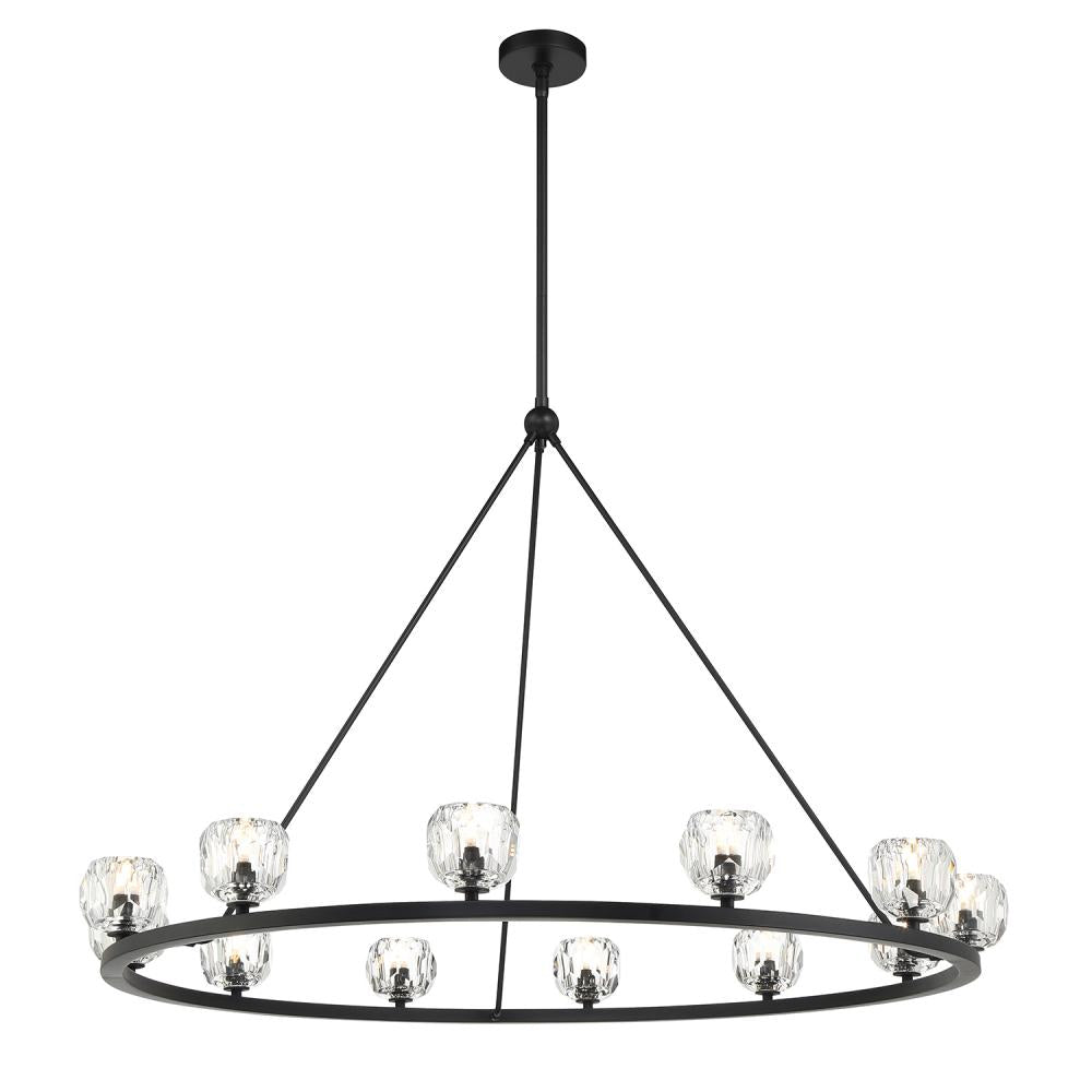 Chandeliers-Crystorama-ARA-10266