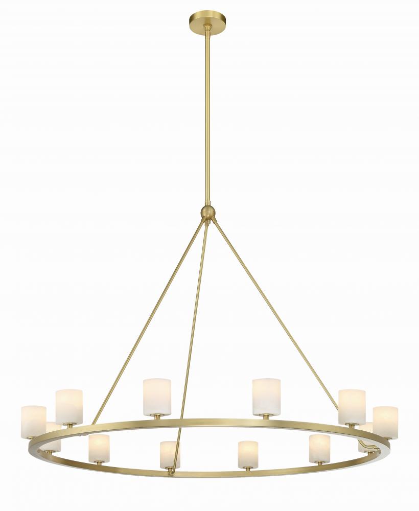Chandeliers-Crystorama-ARA-10266