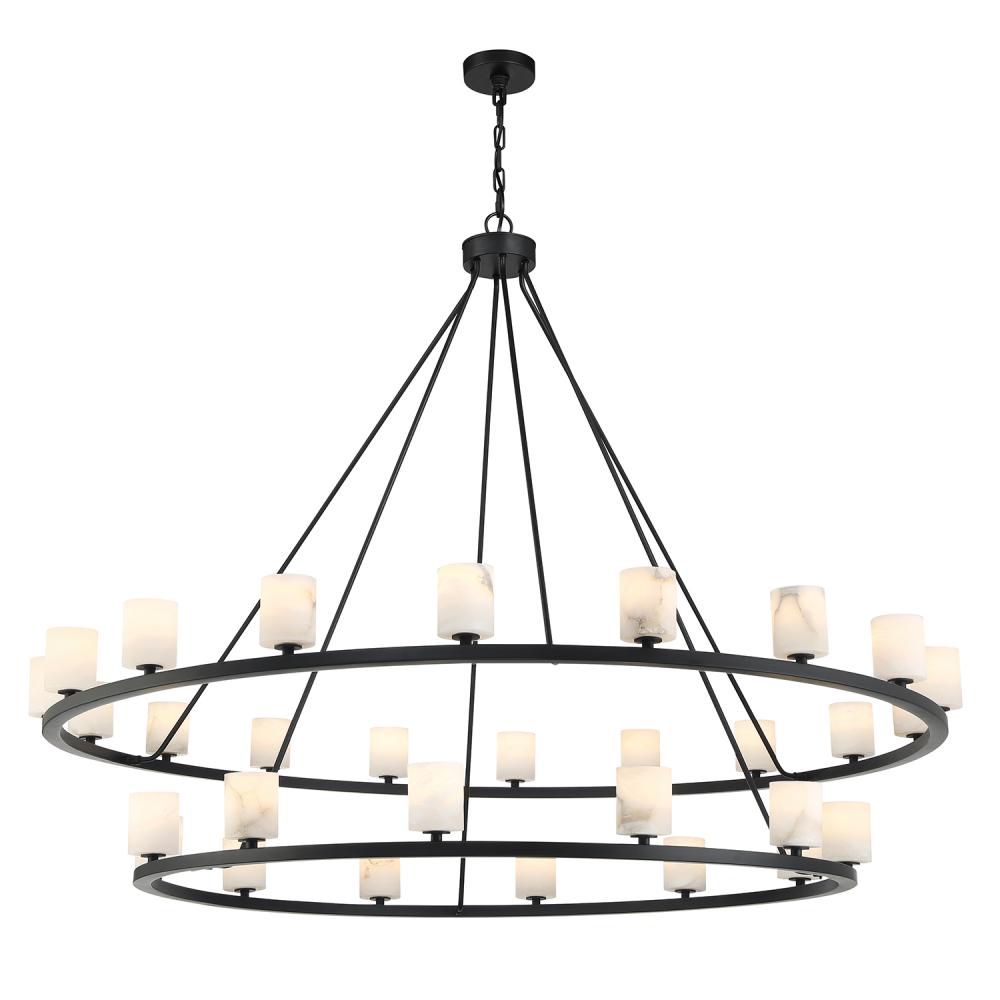 Chandeliers-Crystorama-ARA-10269