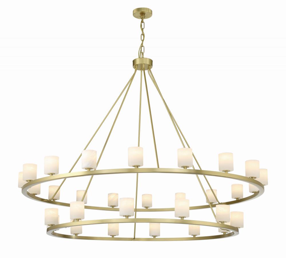 Chandeliers-Crystorama-ARA-10269