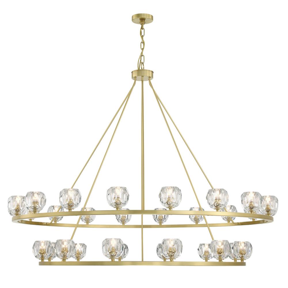 Chandeliers-Crystorama-ARA-10269