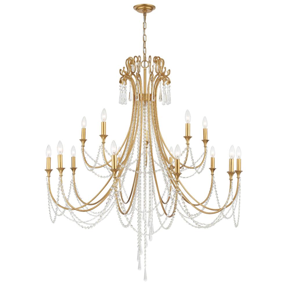 Chandeliers-Crystorama-ARC-1919