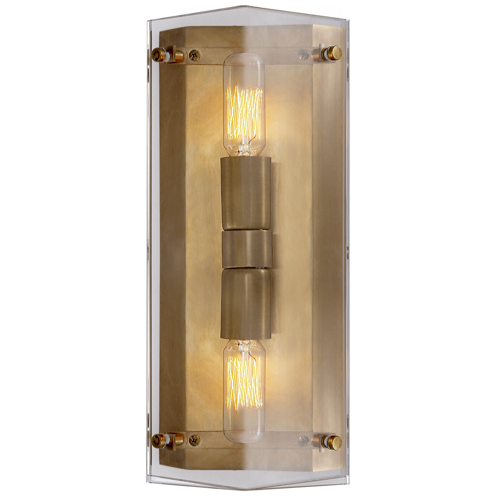 Sconces-Visual Comfort & Co. Signature Collection-ARN2043
