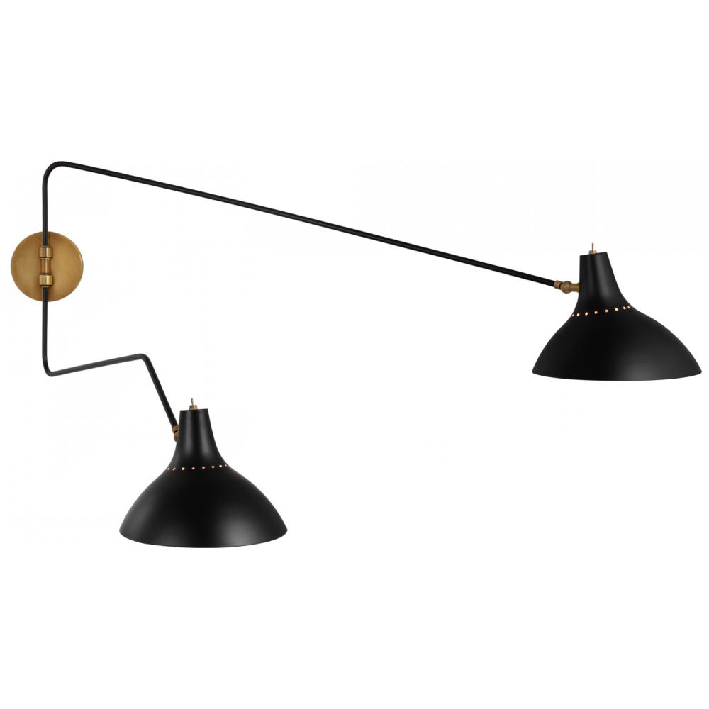 Sconces-Visual Comfort & Co. Signature Collection-ARN2072