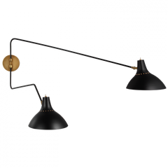 Sconces-Visual Comfort & Co. Signature Collection-ARN2072