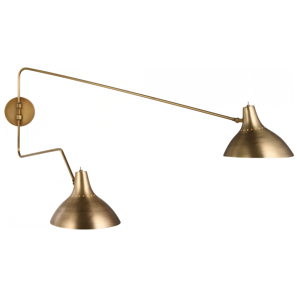 Sconces-Visual Comfort & Co. Signature Collection-ARN2072