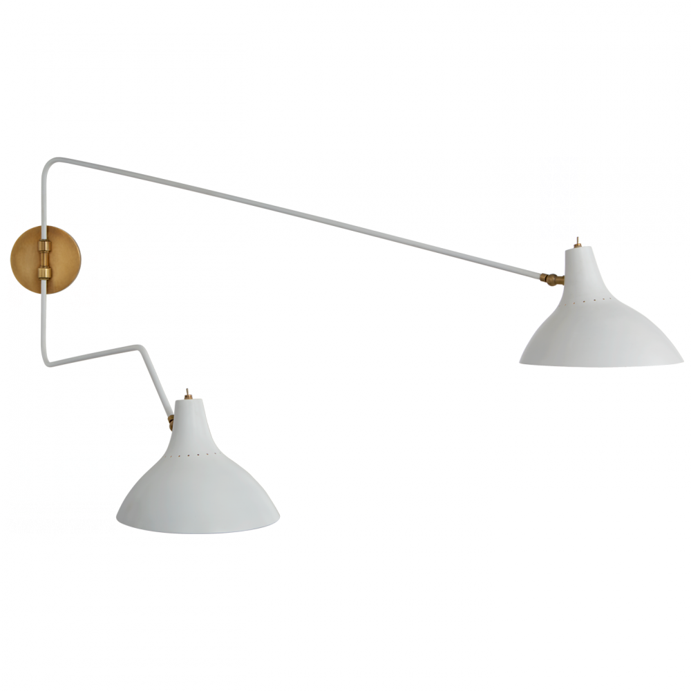 Sconces-Visual Comfort & Co. Signature Collection-ARN2072