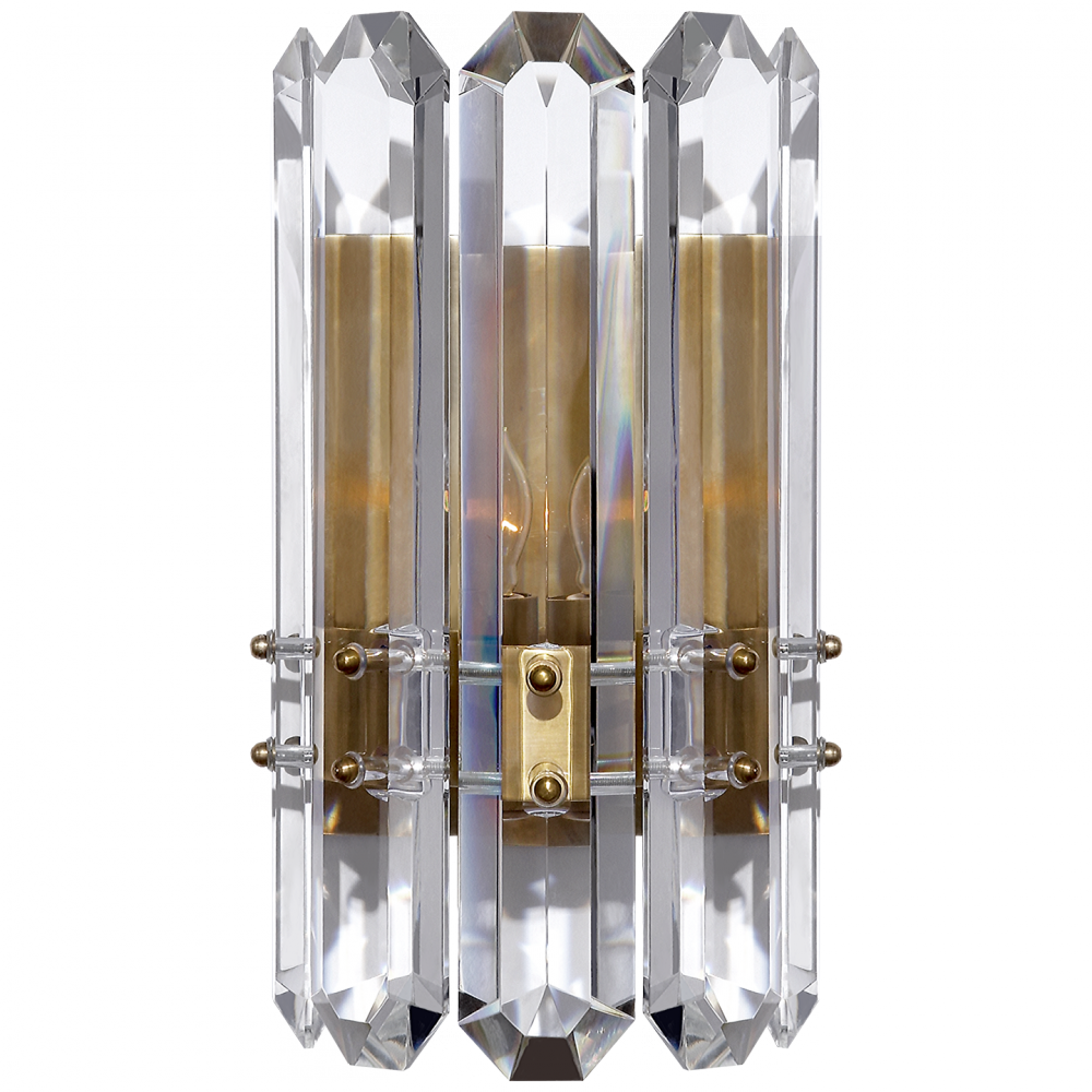 Sconces-Visual Comfort & Co. Signature Collection-ARN2124