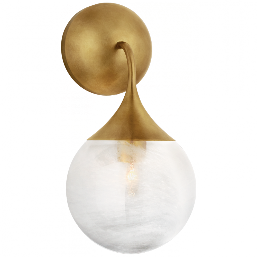 Sconces-Visual Comfort & Co. Signature Collection-ARN2404