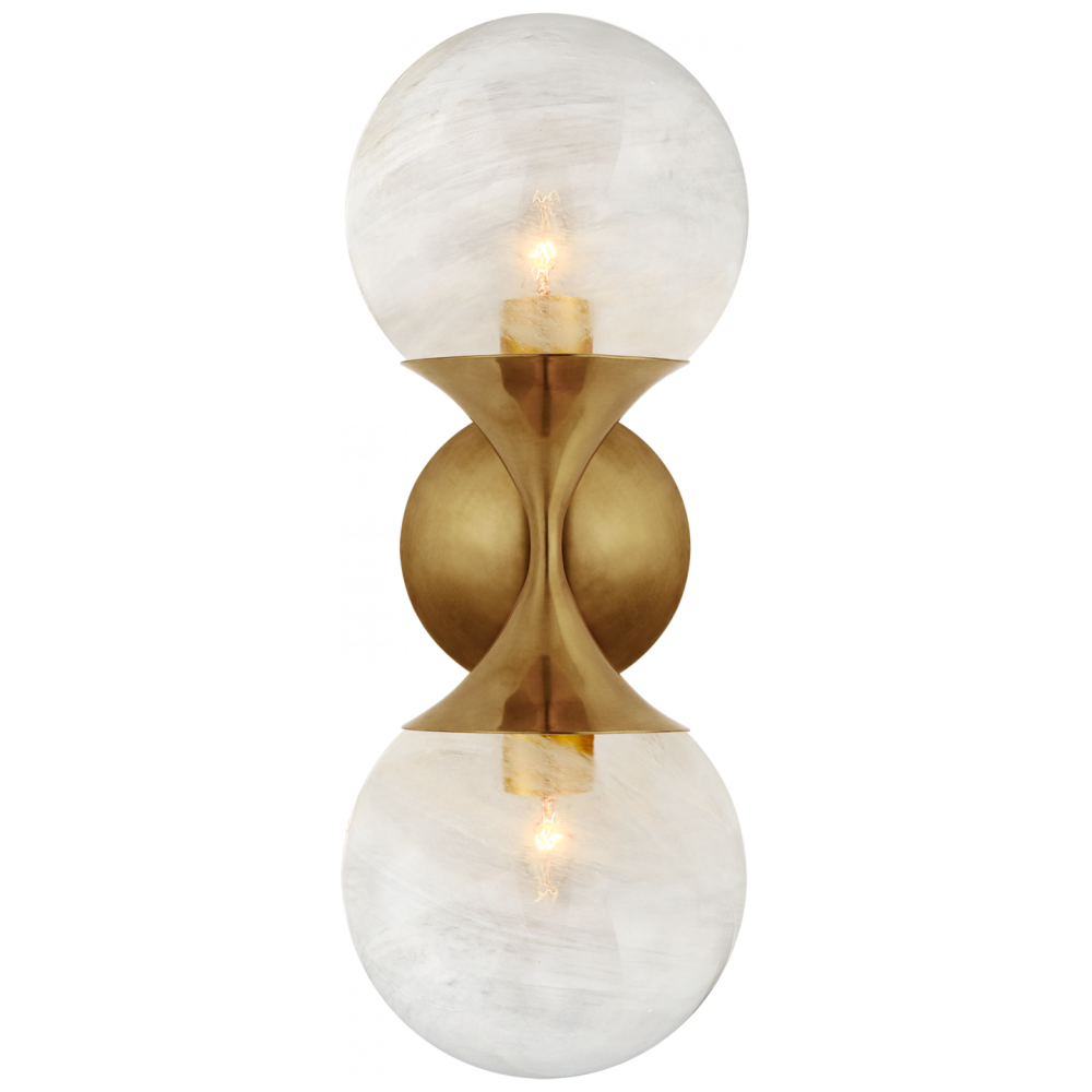 Sconces-Visual Comfort & Co. Signature Collection-ARN2405