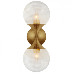 Sconces-Visual Comfort & Co. Signature Collection-ARN2405
