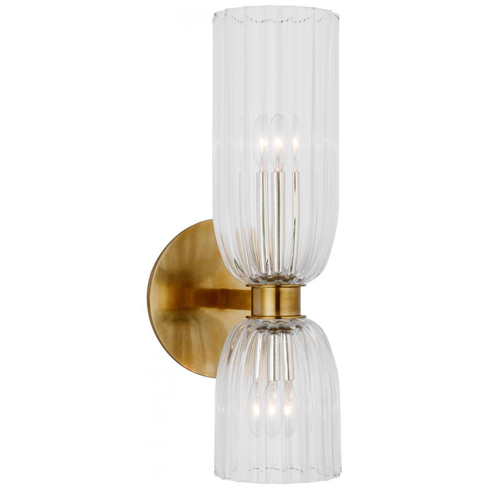 Sconces-Visual Comfort & Co. Signature Collection-ARN2500
