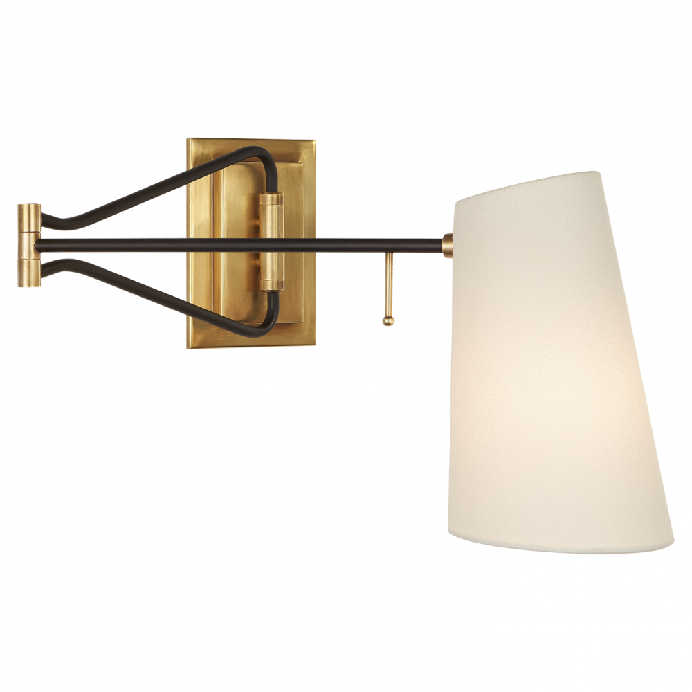 Sconces-Visual Comfort & Co. Signature Collection-ARN2650