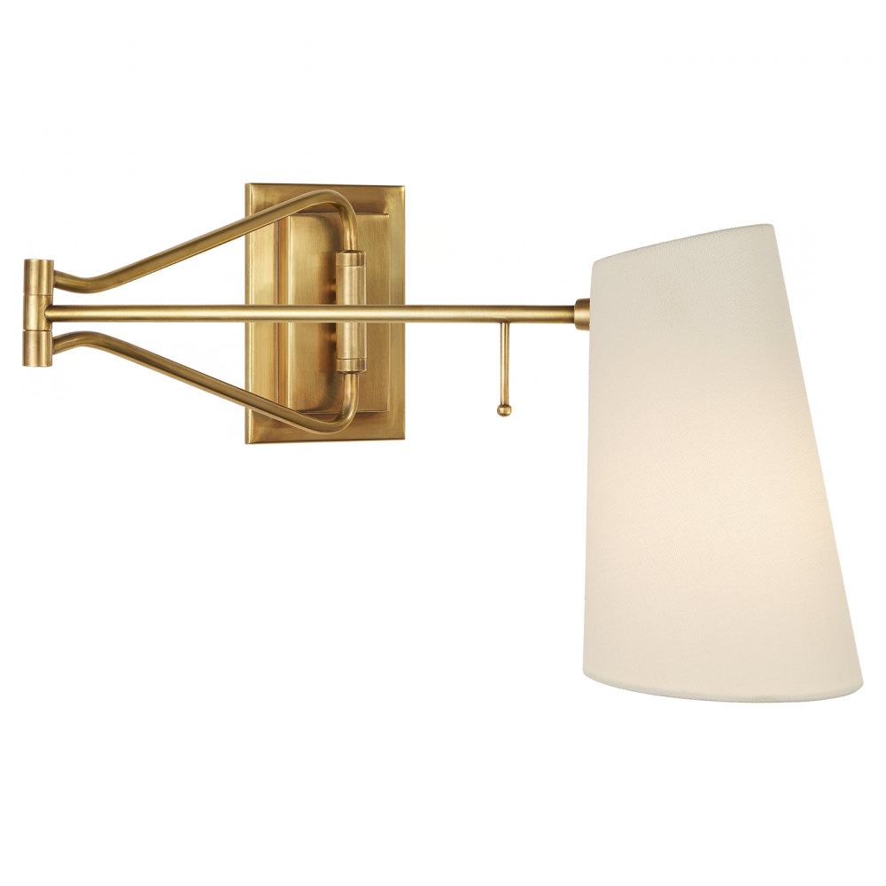 Sconces-Visual Comfort & Co. Signature Collection-ARN2650